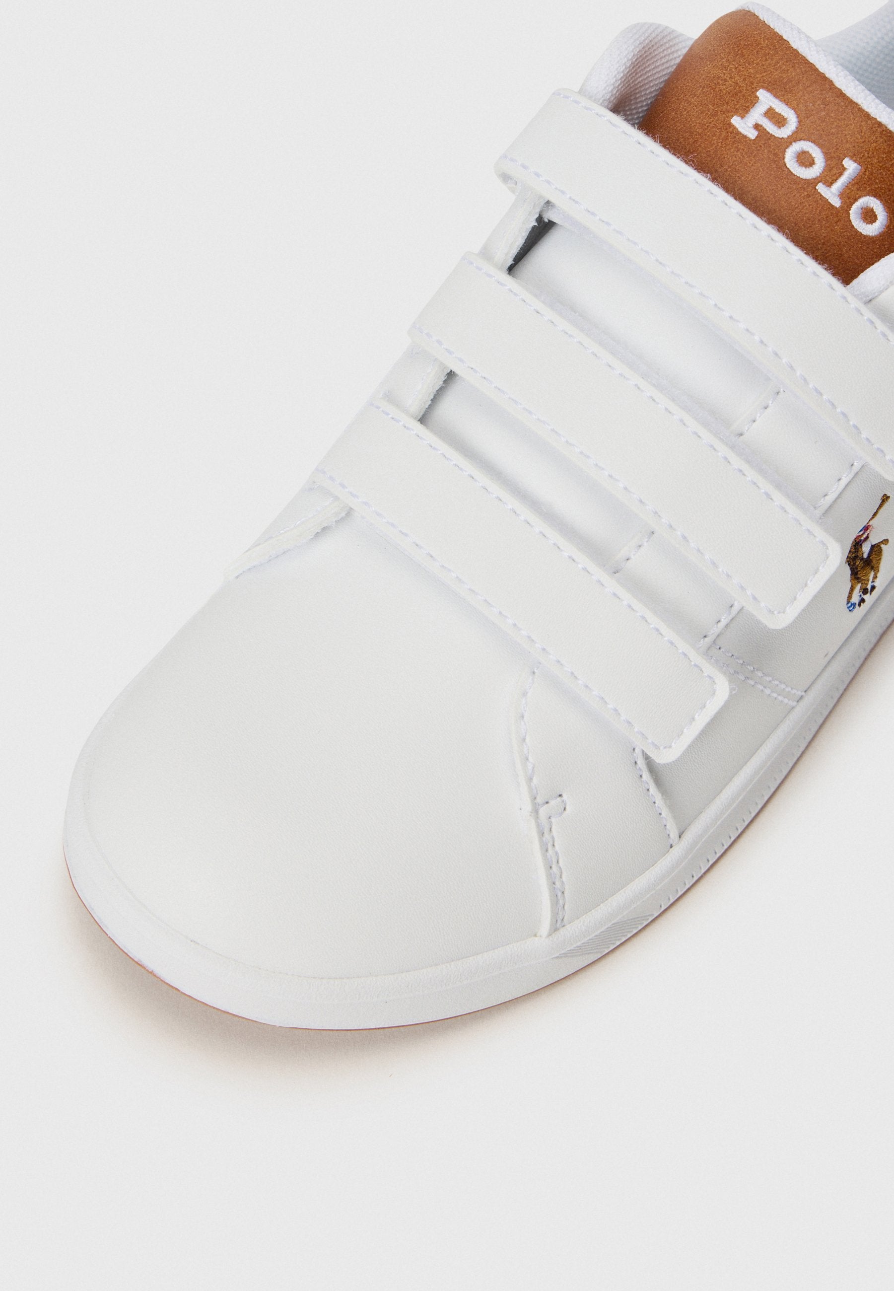 Polo Ralph Lauren HERITAGE COURT IV