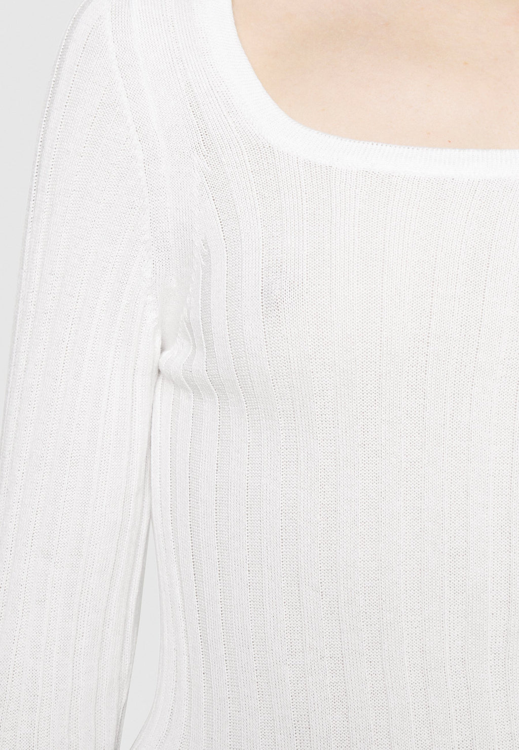 NU-IN STEFANIE GIESINGER ASYMMETRIC