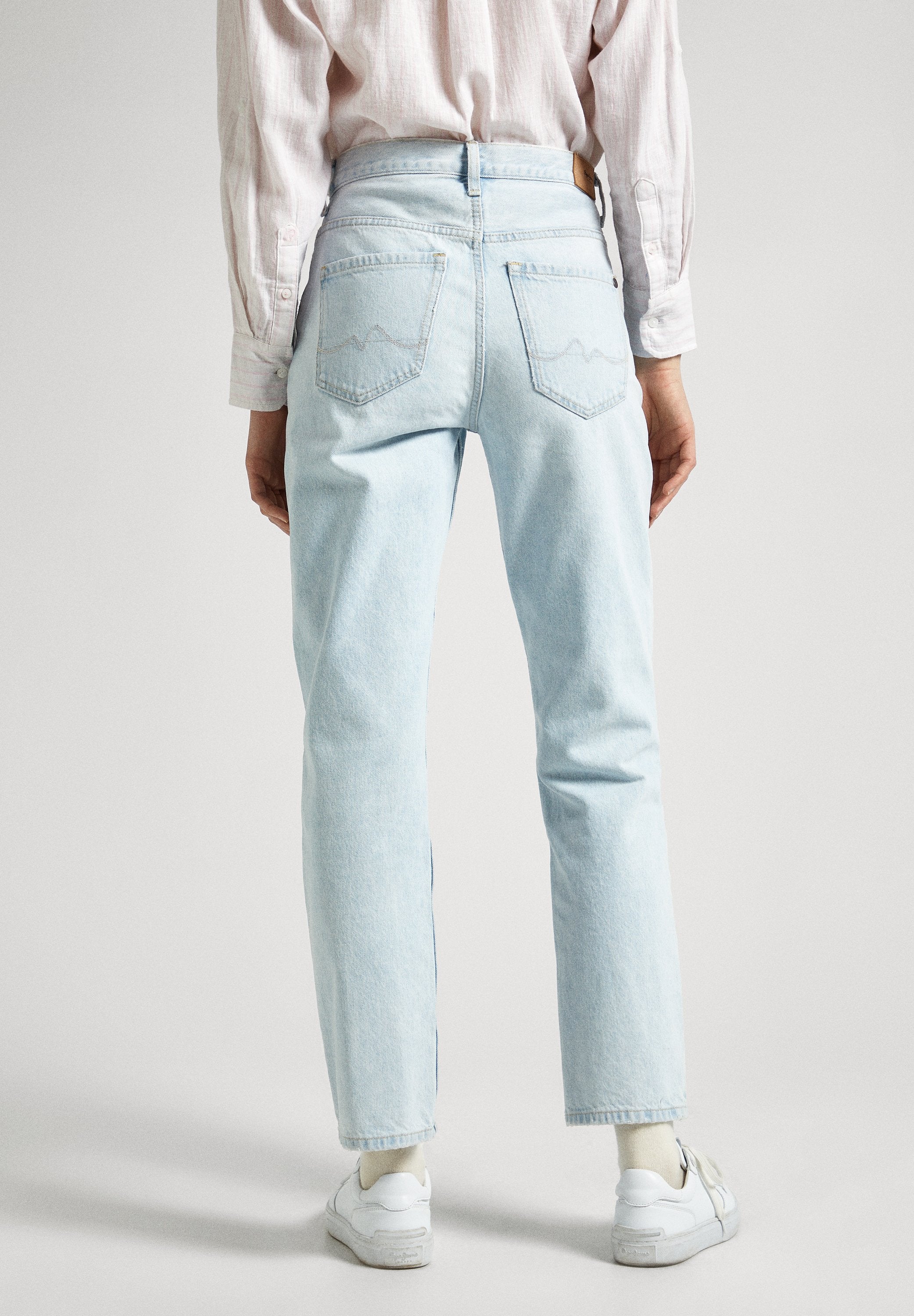 Pepe Jeans