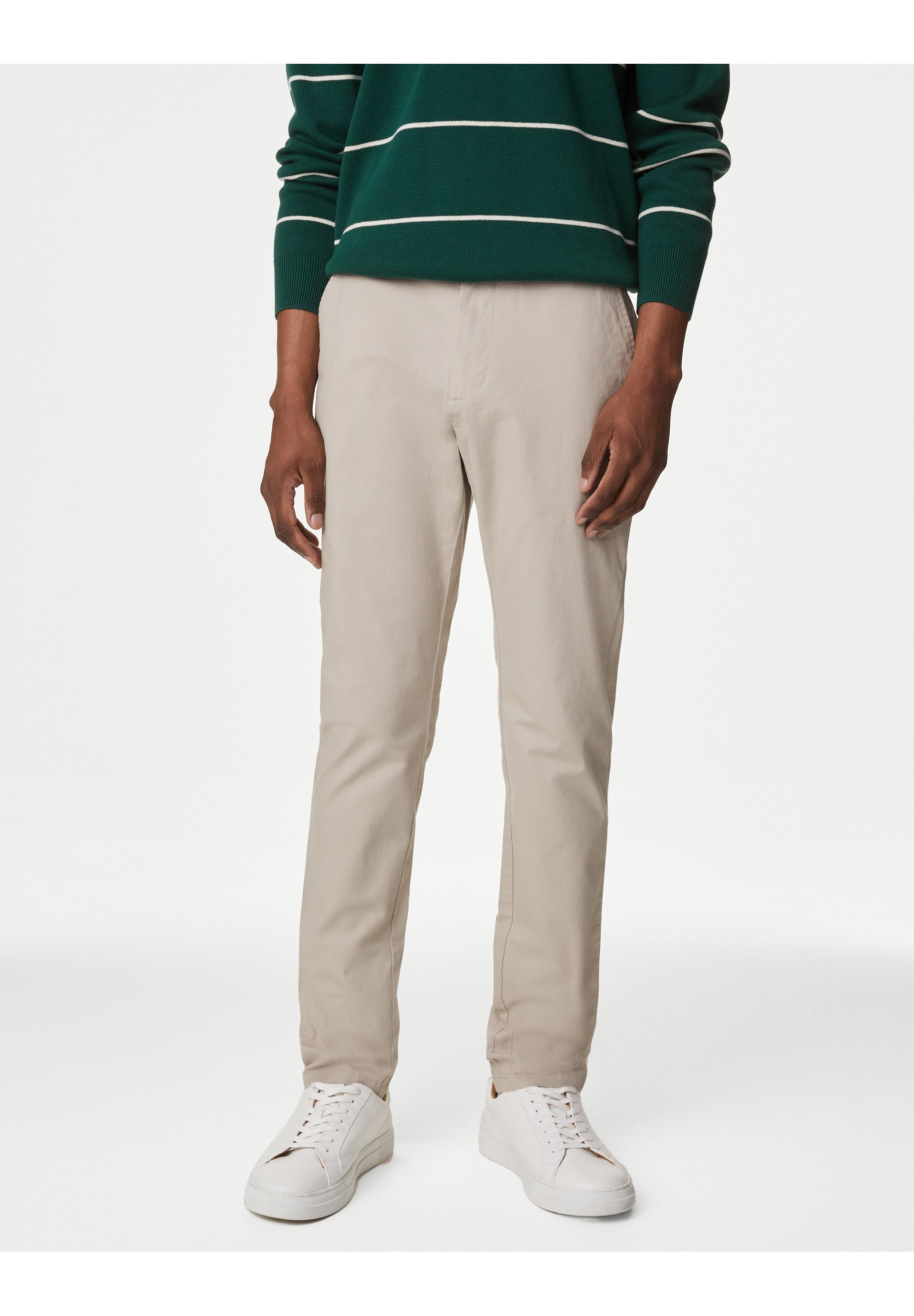 Marks & Spencer Stretch
