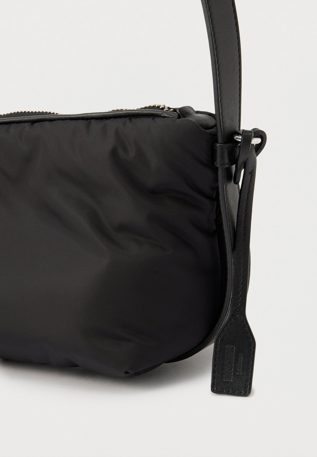 MOSCHINO TIE ME BORSA