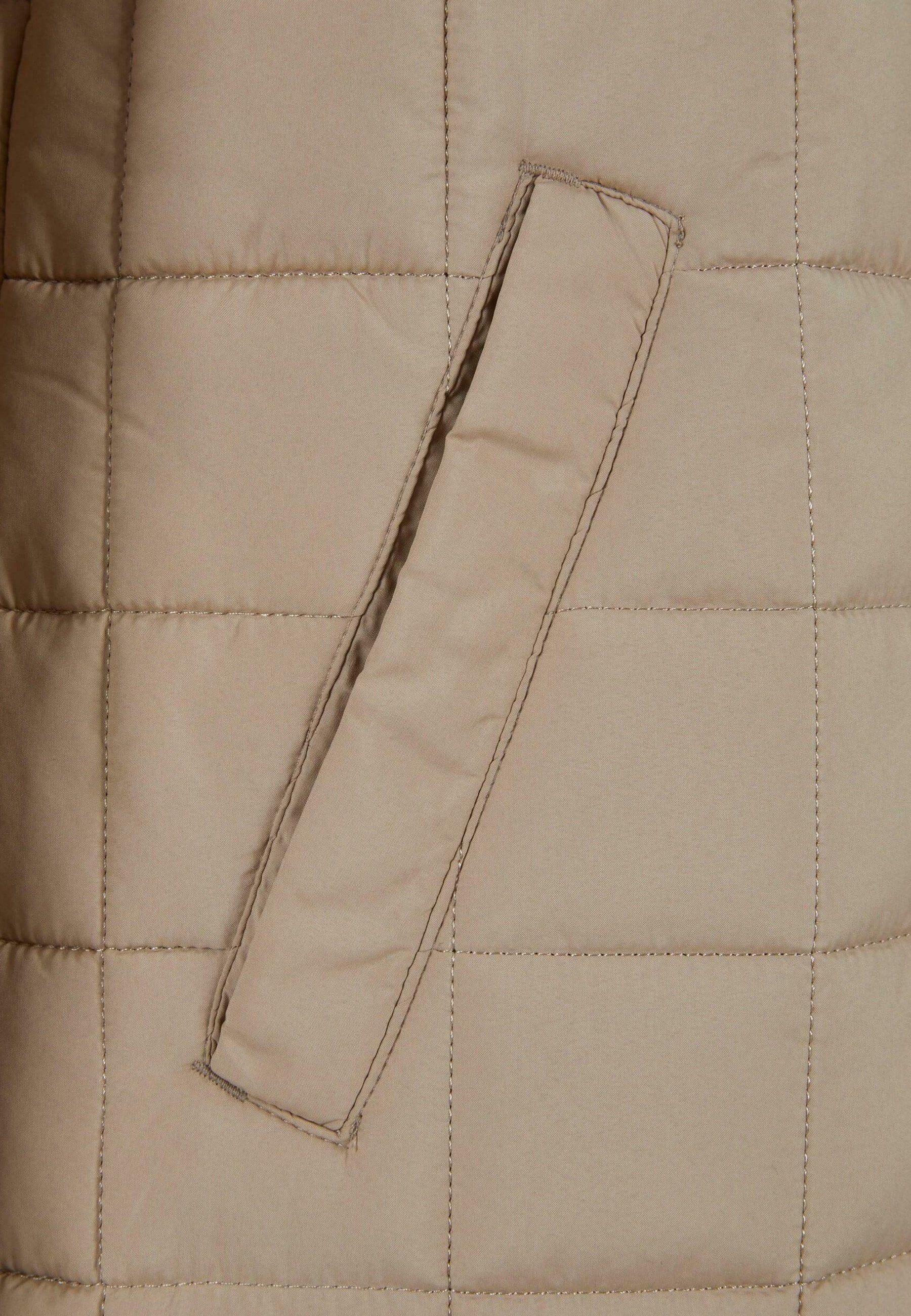 Urban Classics QUILTED