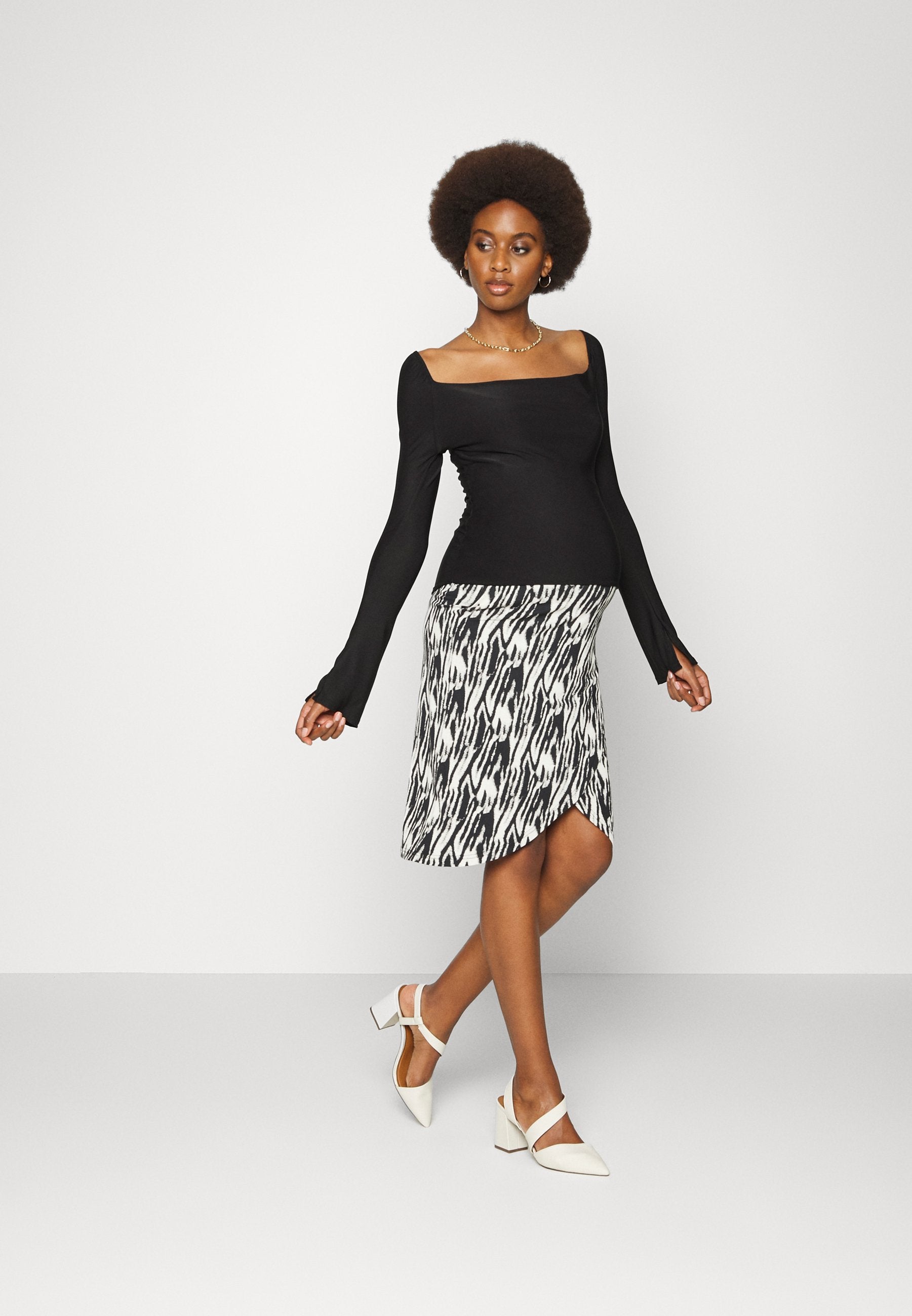 Missguided Maternity