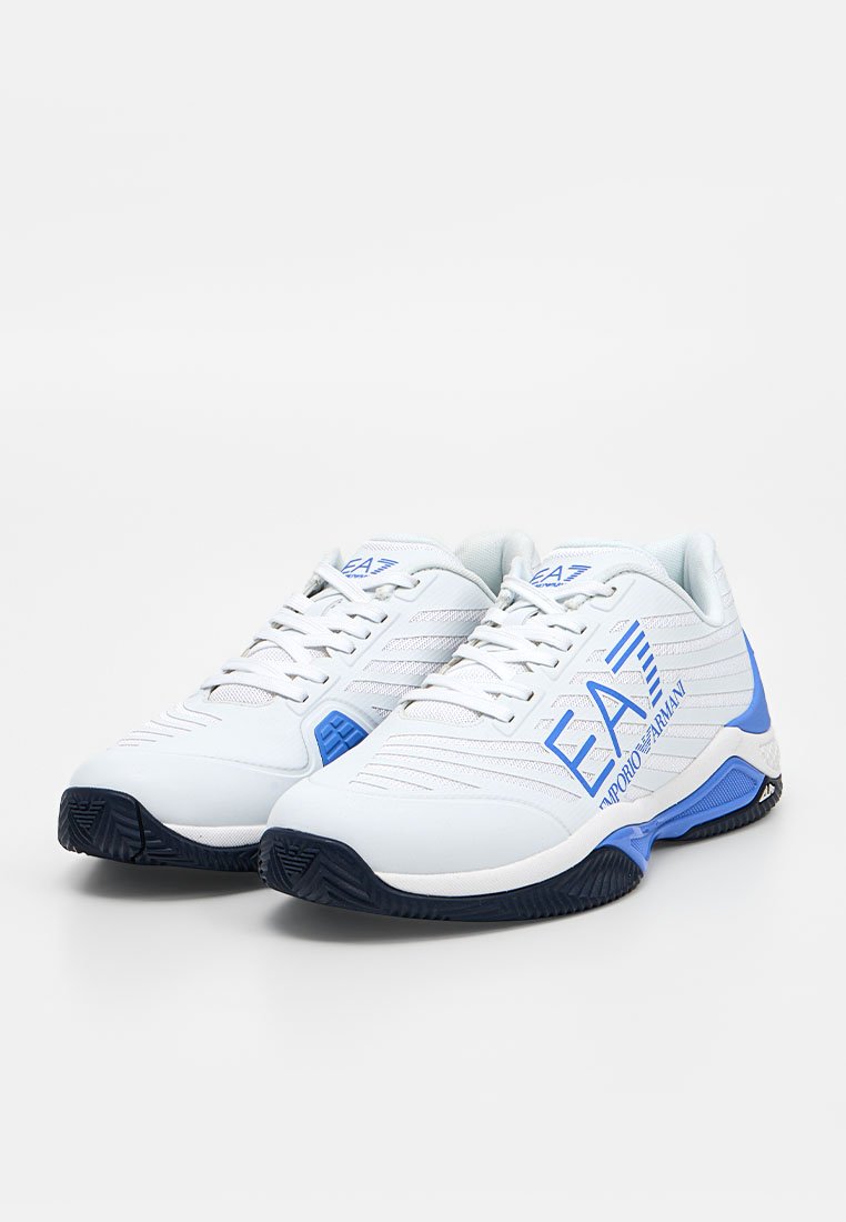 EA7 Emporio Armani Tennisschuh für Sandplätze Media 2