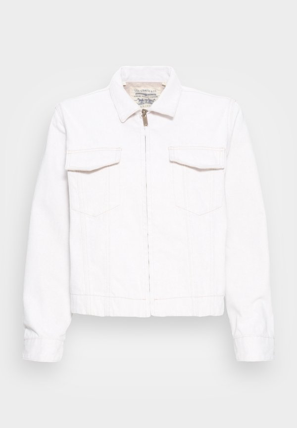 Levi's® Made & Crafted LMC SLIM TRUCKER
