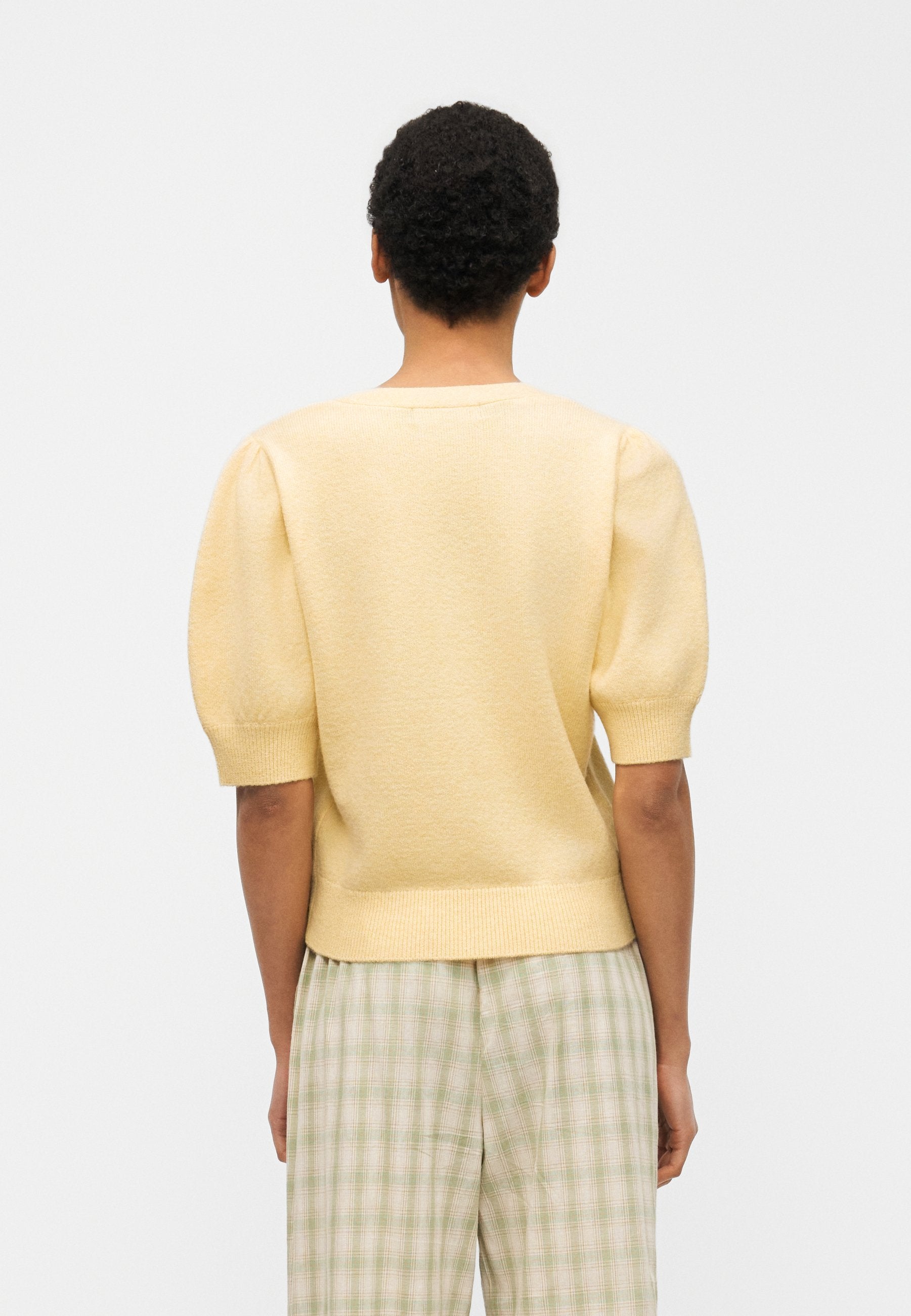 Vero Moda VMDOFFY Knit