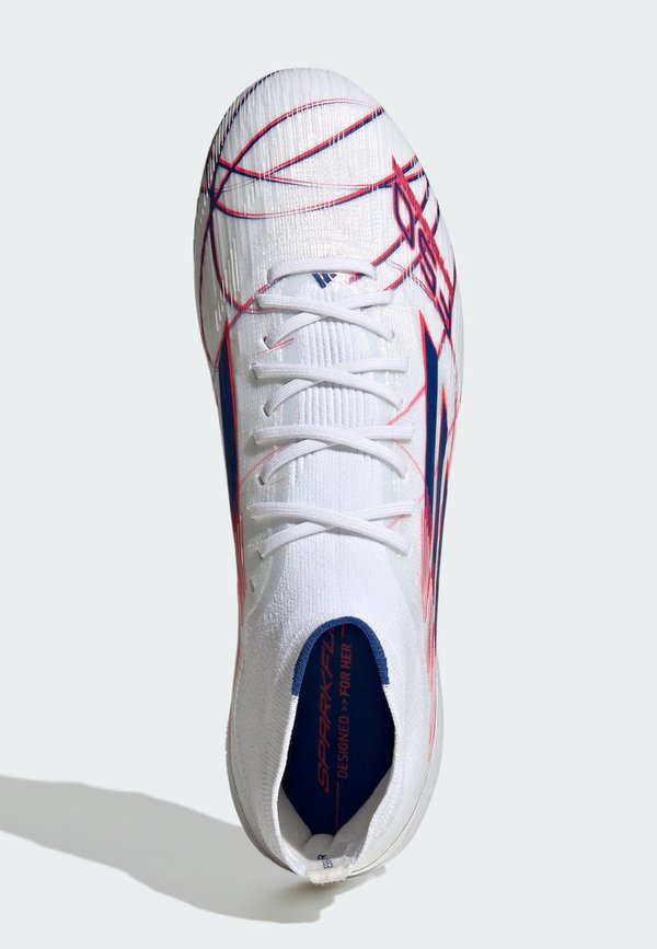 adidas Performance F50 SPARKFUSION ELITE MID CUT