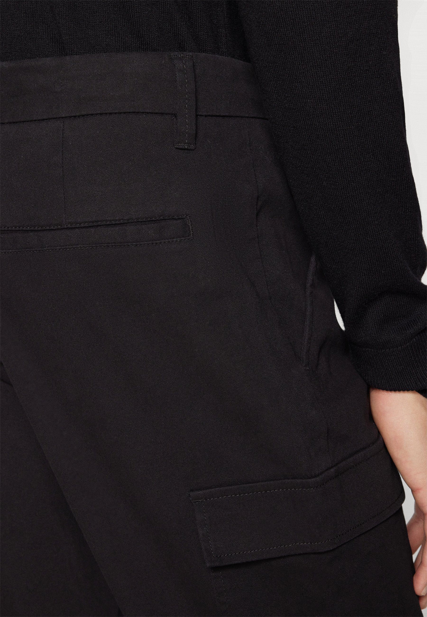 ONSNICKY STRAIGHT PANT NOOS Media 6