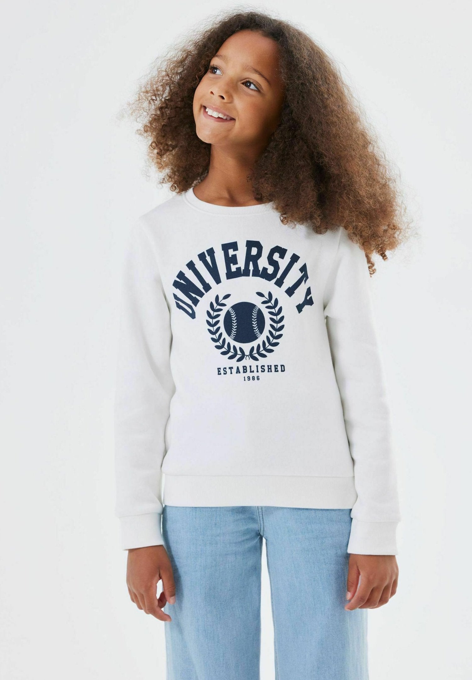 Name it Sweat Regular Fit