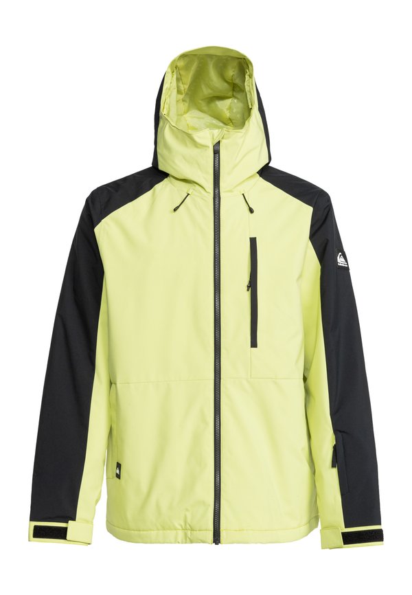 Quiksilver MISSION - FUNKTIONELLE