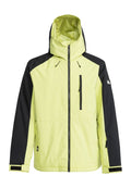 Quiksilver MISSION - FUNKTIONELLE