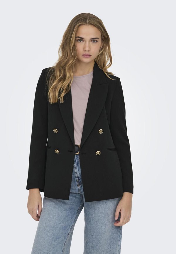 ONLY ONLASTRID - Blazer - black