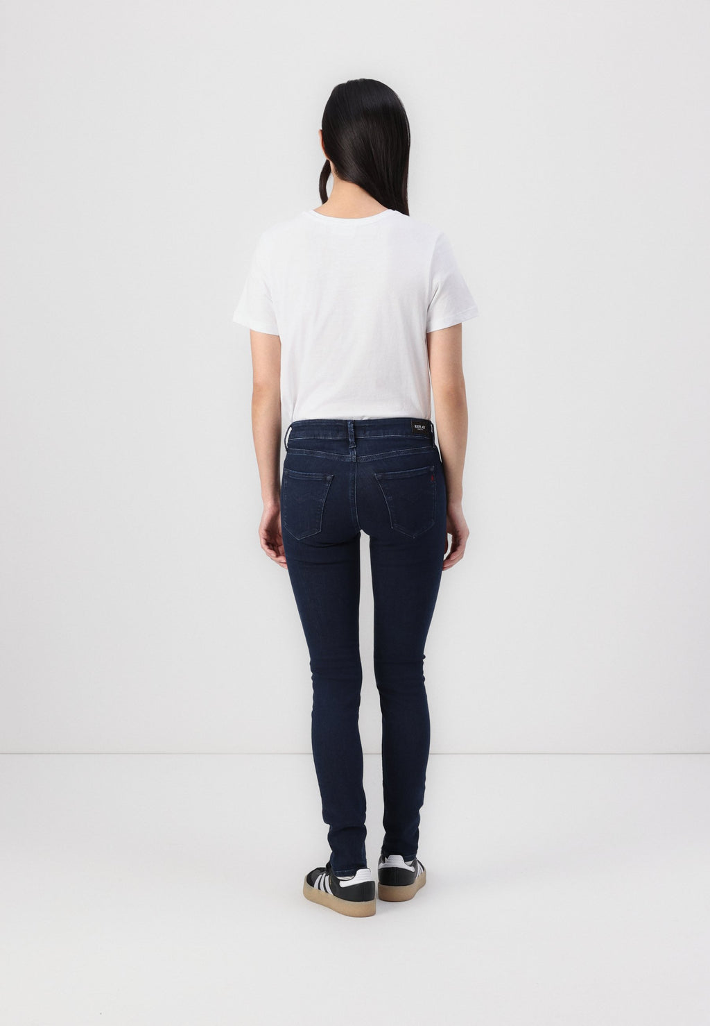 Replay NEW LUZ PANTS