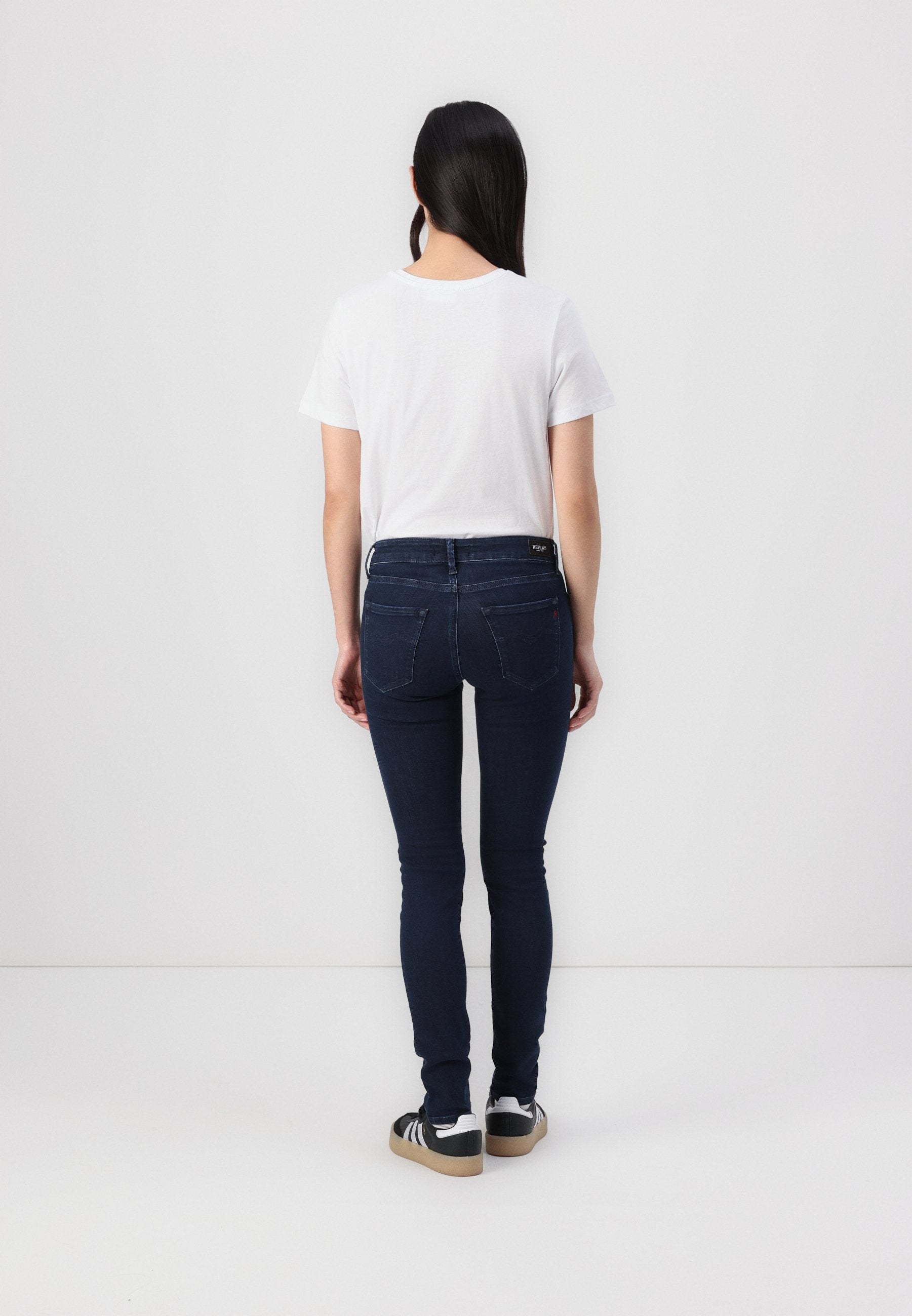 Replay NEW LUZ PANTS