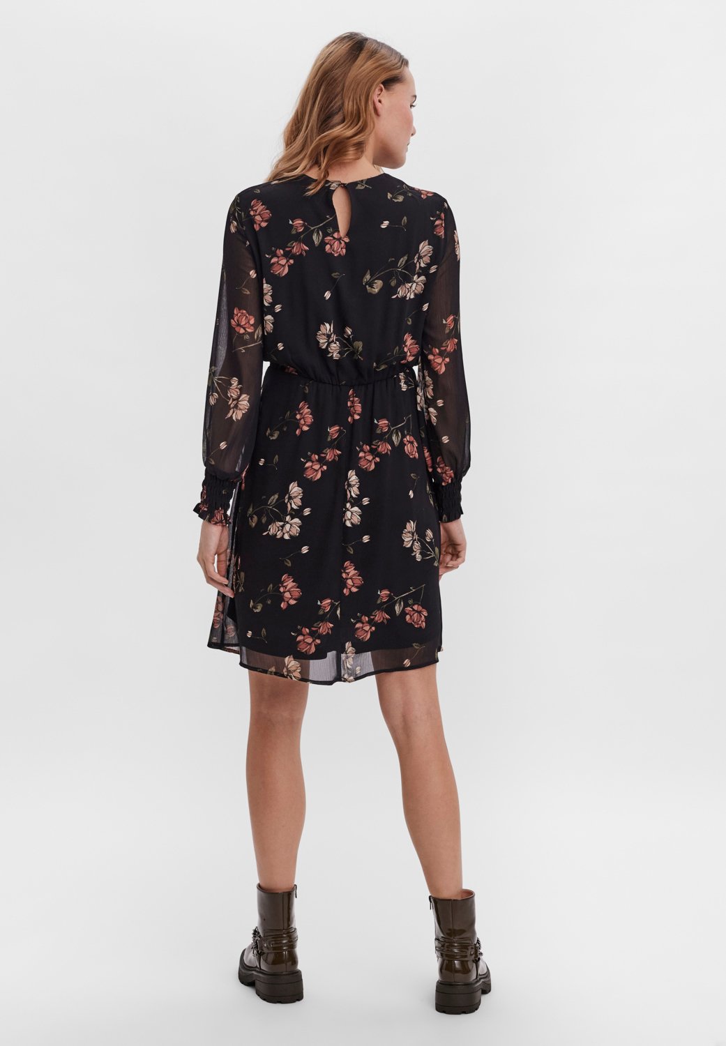 Vero Moda VMSMILLA DRESS
