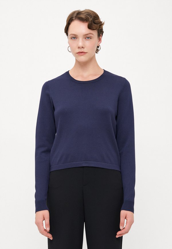 Vero Moda Tall VMSILJE O NECK