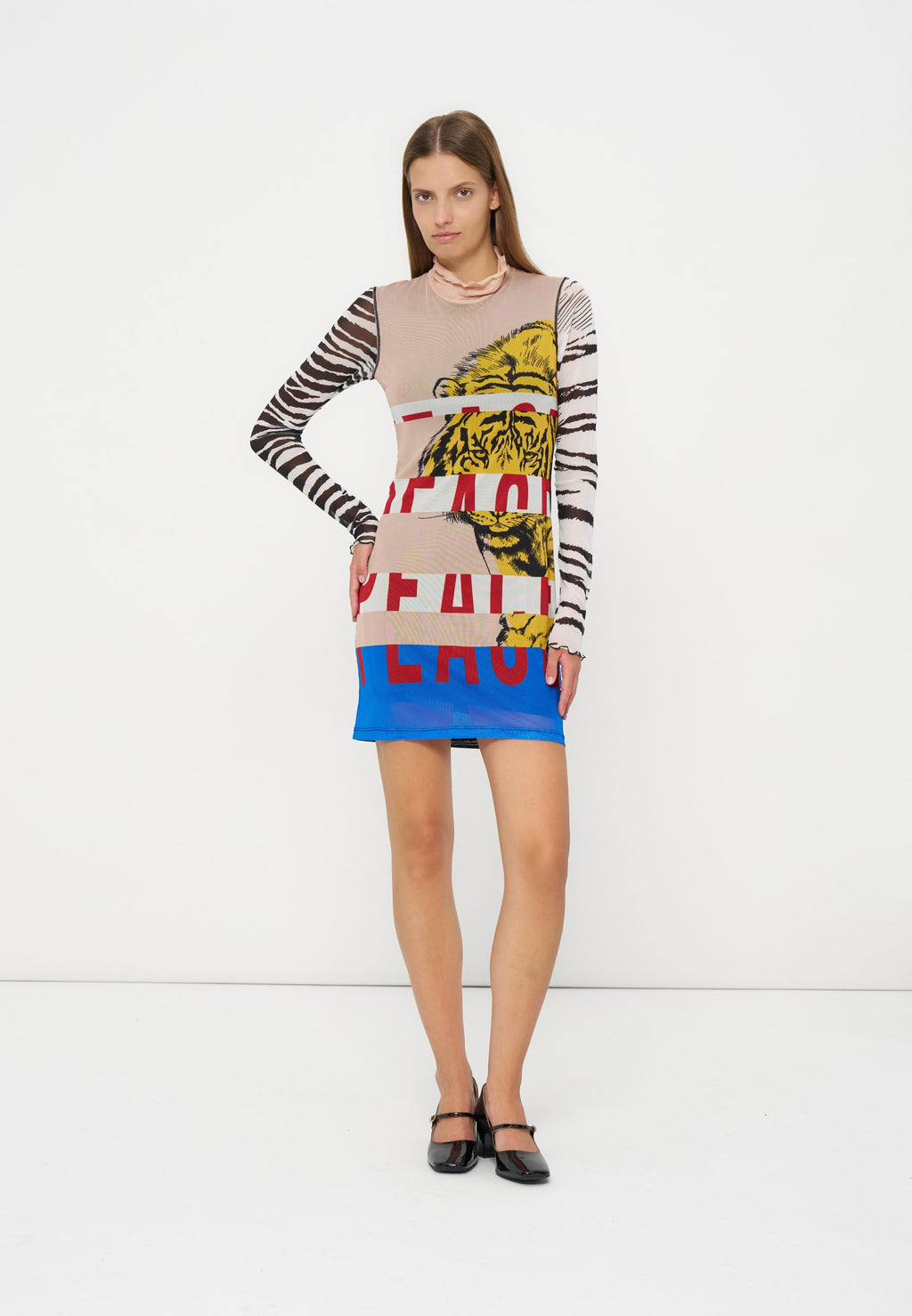 MOSCHINO JEANS