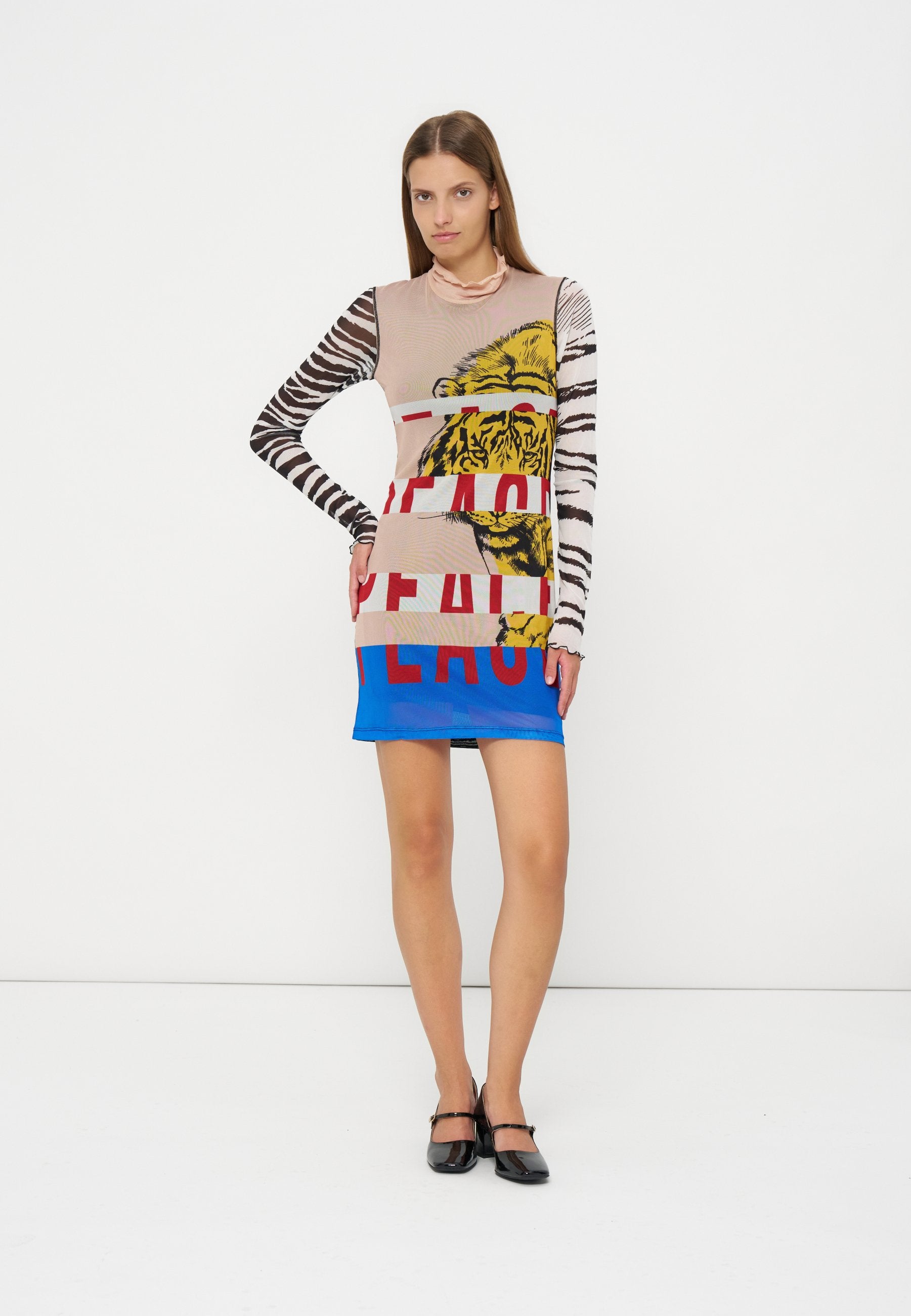 MOSCHINO JEANS