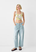 Bershka STRAPPY