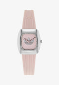 adidas Originals RETRO WAVE ONE XSMALL - Watch - pink
