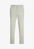 Jack & Jones Chino Tapered Fit - Chinos - moonbeam