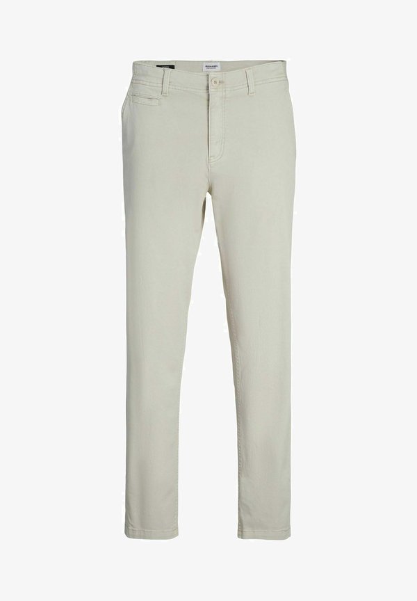 Jack & Jones Chino Tapered Fit - Chinos - moonbeam
