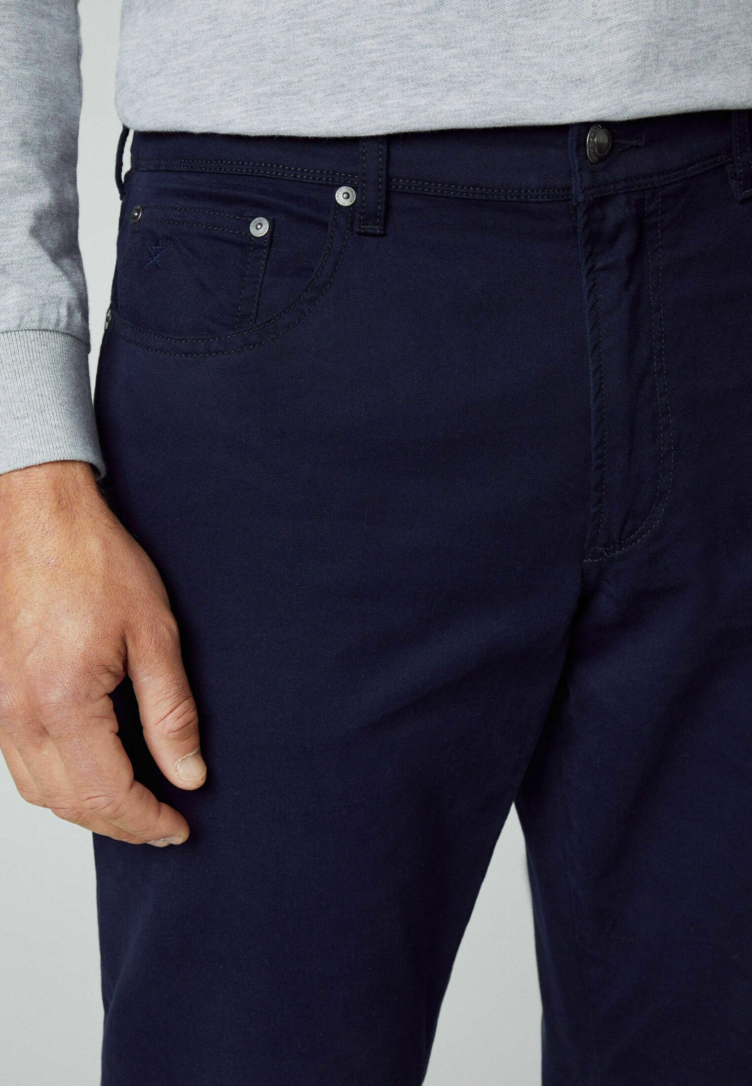 Hackett London CORE TRINITY