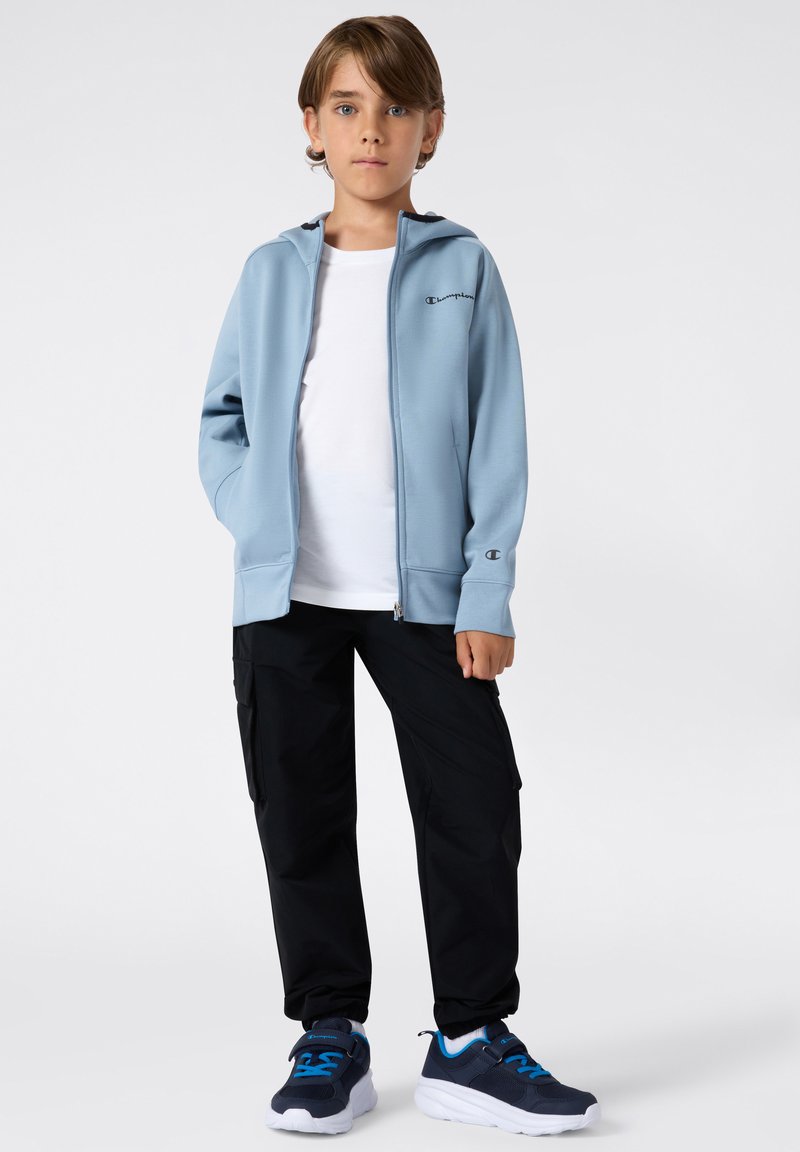 Champion Sweatjacke Media 1
