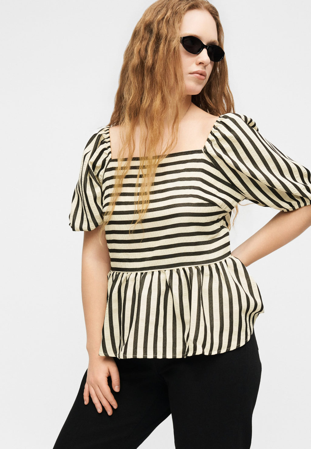 Vero Moda Curve VMCRIN