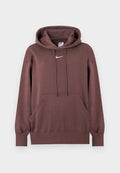 Nike Sportswear HOODIE - Hoodie - tattoo/sail