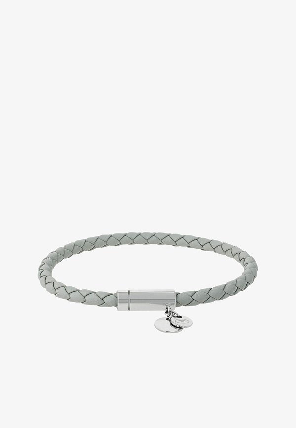 TOM TAILOR Bracelet - weiß
