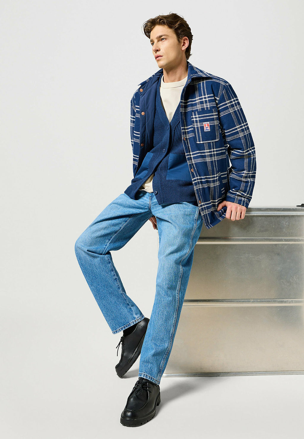 Wrangler FRONTIER