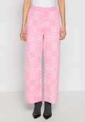 KARL LAGERFELD Stoffhose Media 1