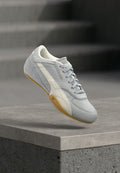 Puma BELLA MINA - Trainers - gray echo