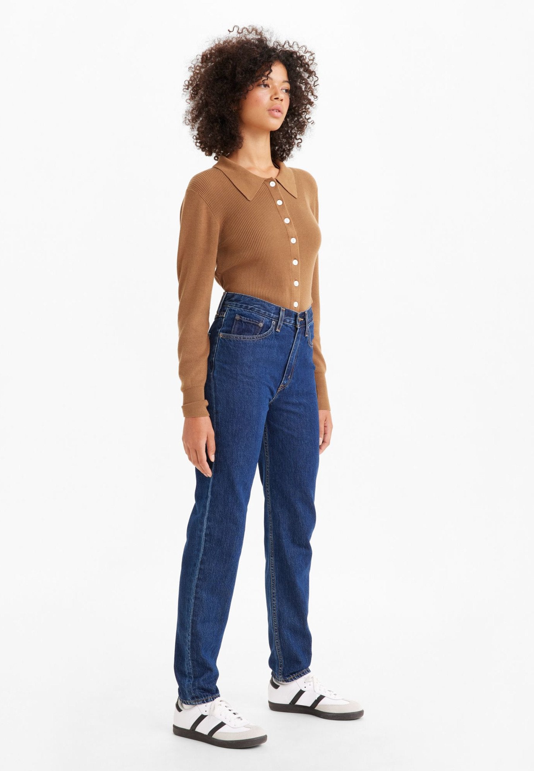 Levi's® 80S MOM JEAN