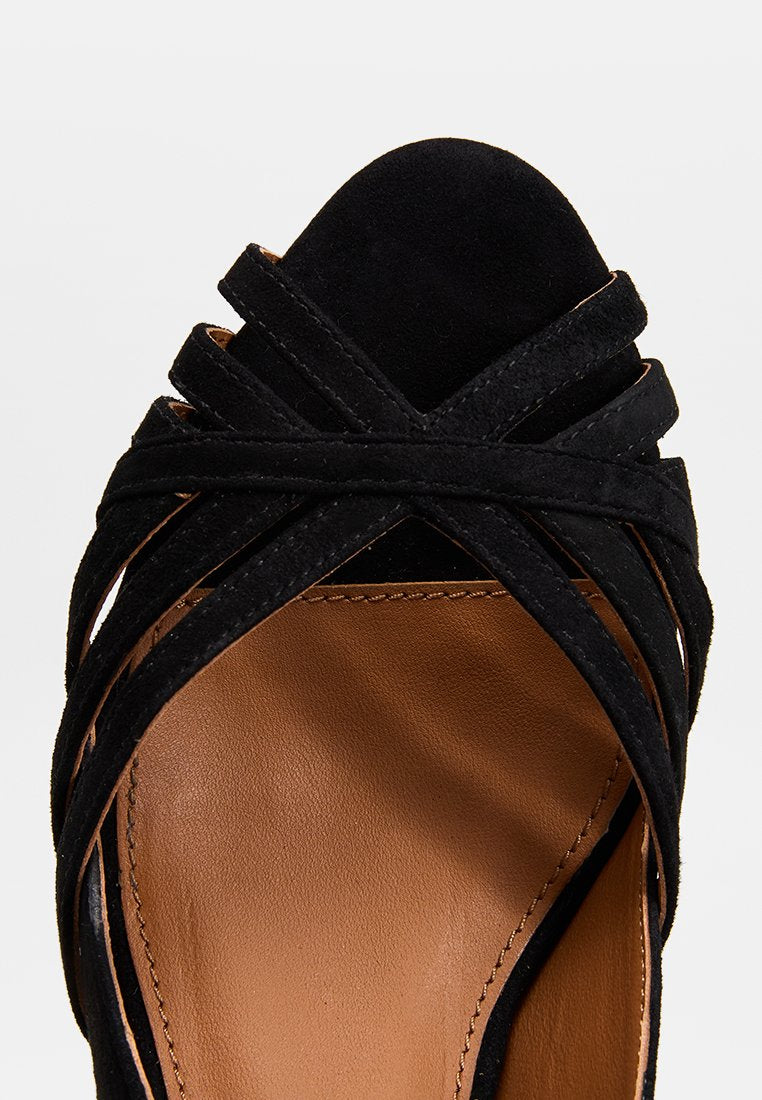 Copenhagen Shoes ALL I NEED