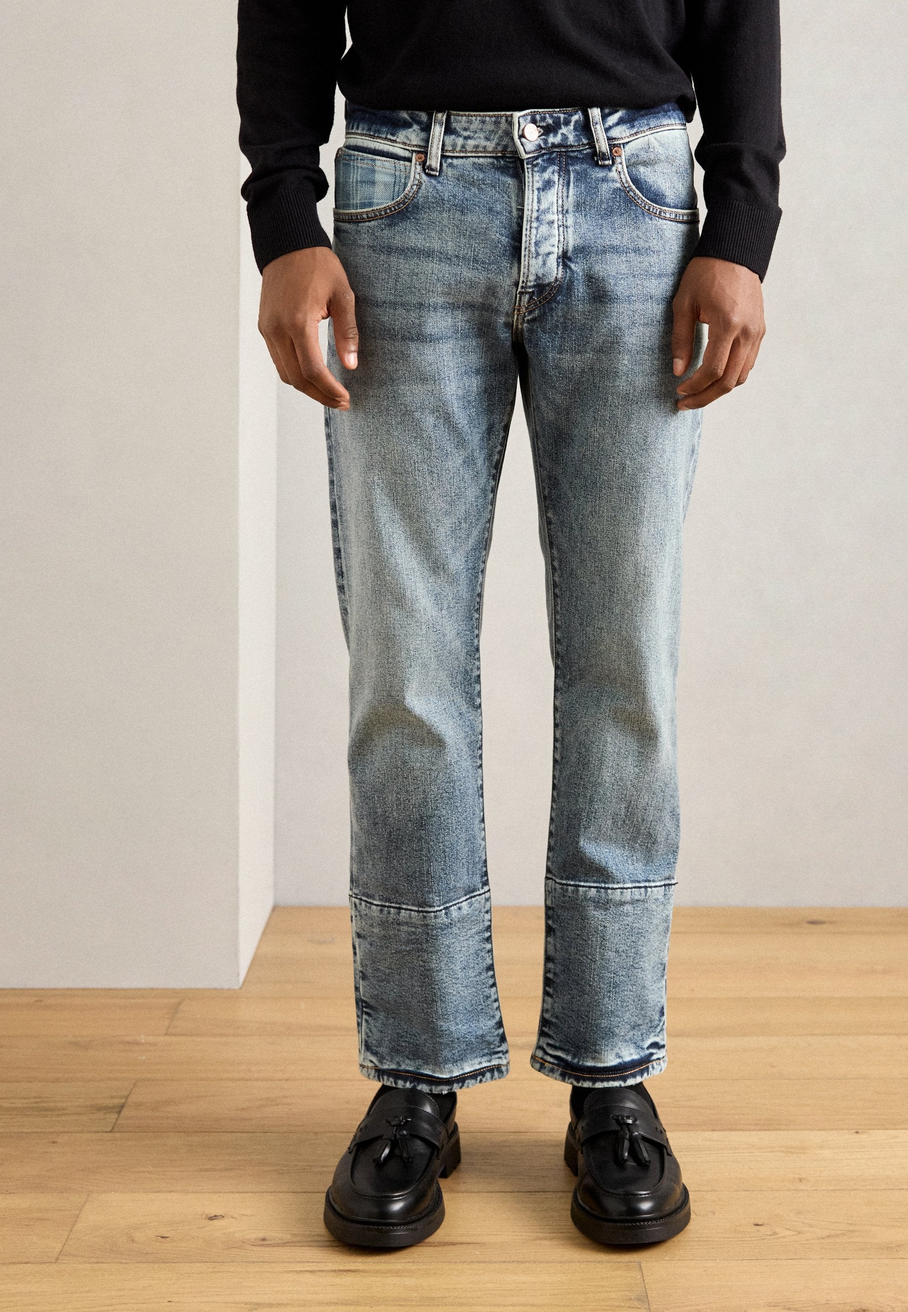 Scotch & Soda THE ZEE