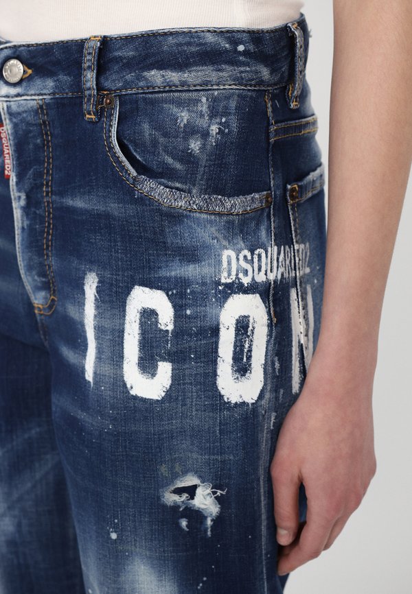DSQUARED2 ICON