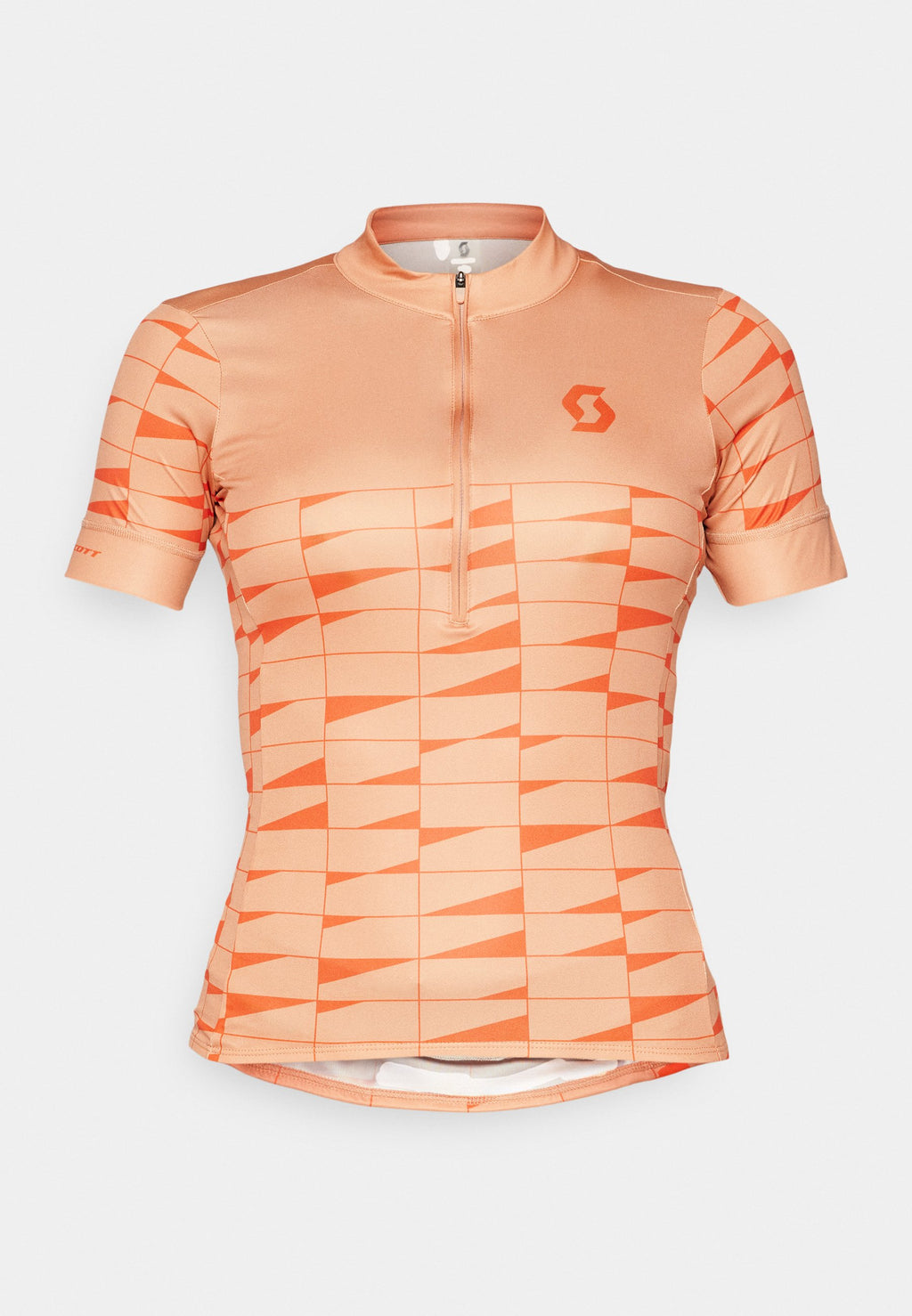 SCOTT Sports Cycling-Trikot Media 1