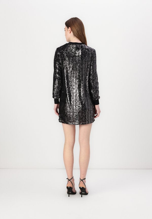 AllSaints SOLSTICE DRESS