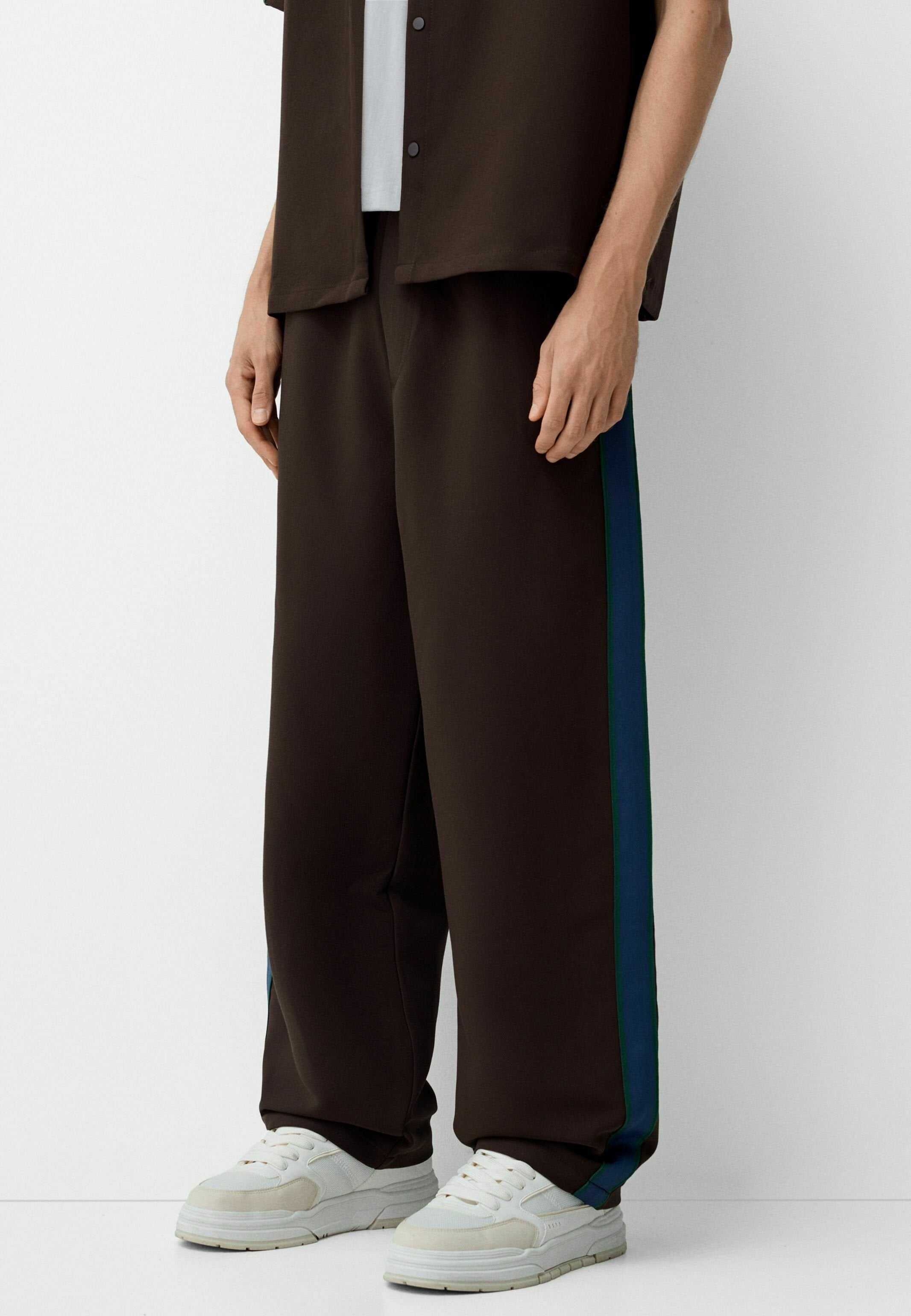 Bershka WIDE