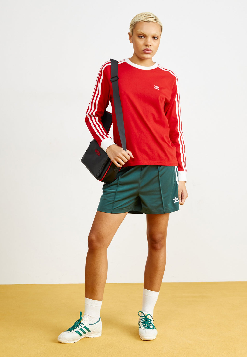 adidas Originals SL 72 OG