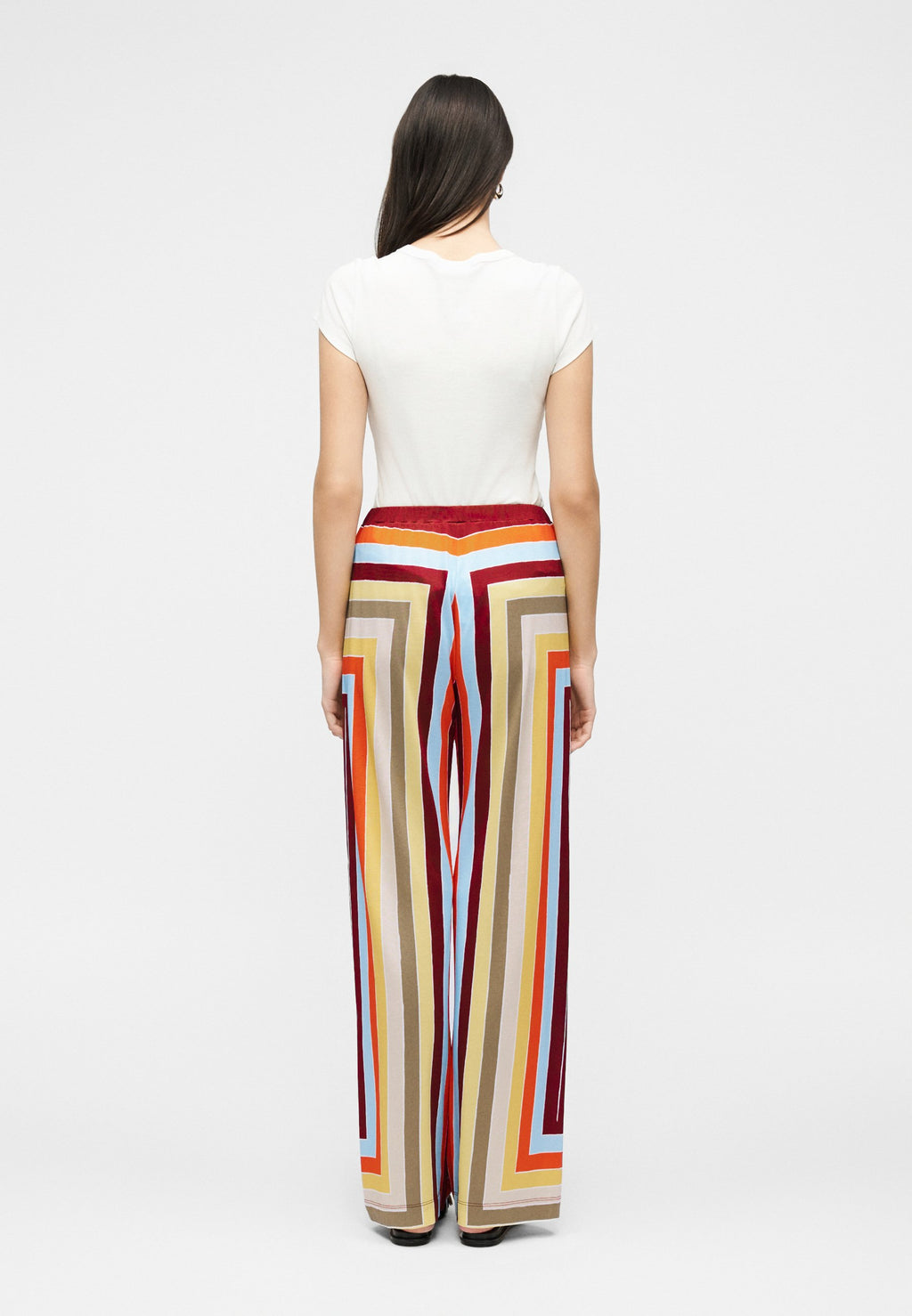 Diane von Furstenberg MALIA PANTS