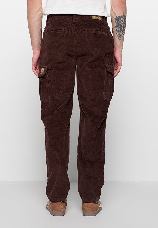 INDICODE JEANS JAMO REGULAR FIT