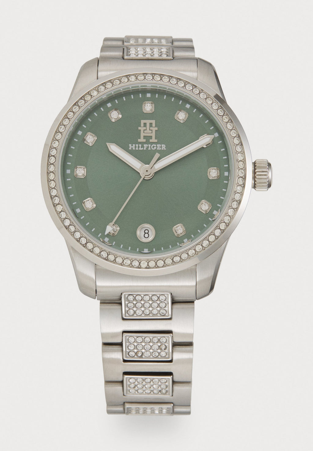 Tommy Hilfiger Uhr Media 1