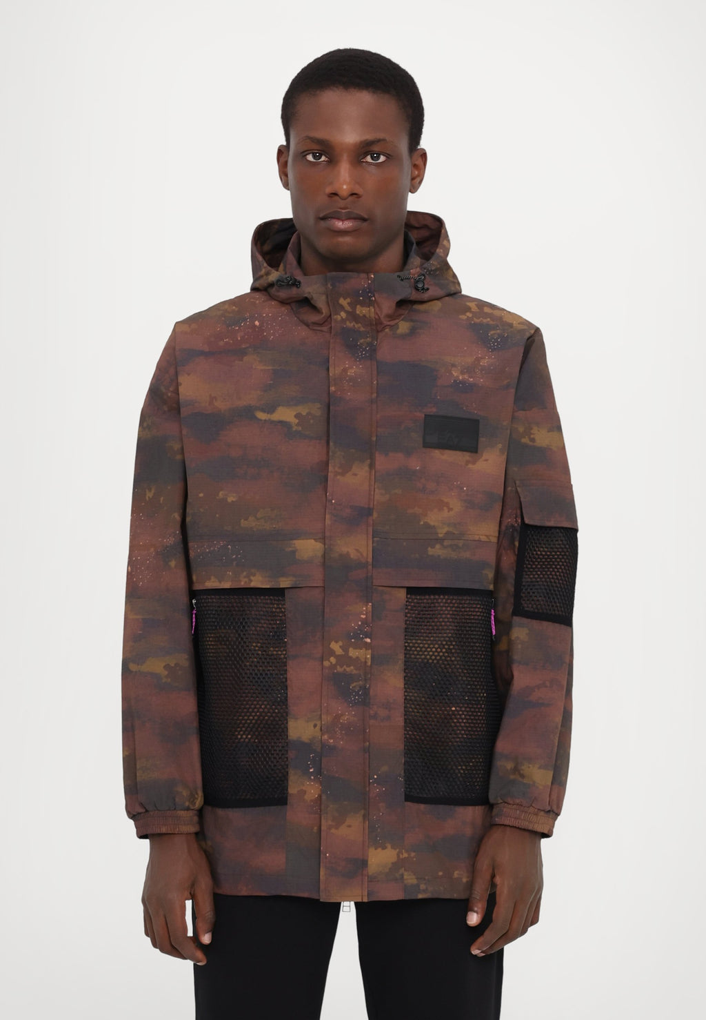 EA7 Emporio Armani Übergangsjacke Media 3