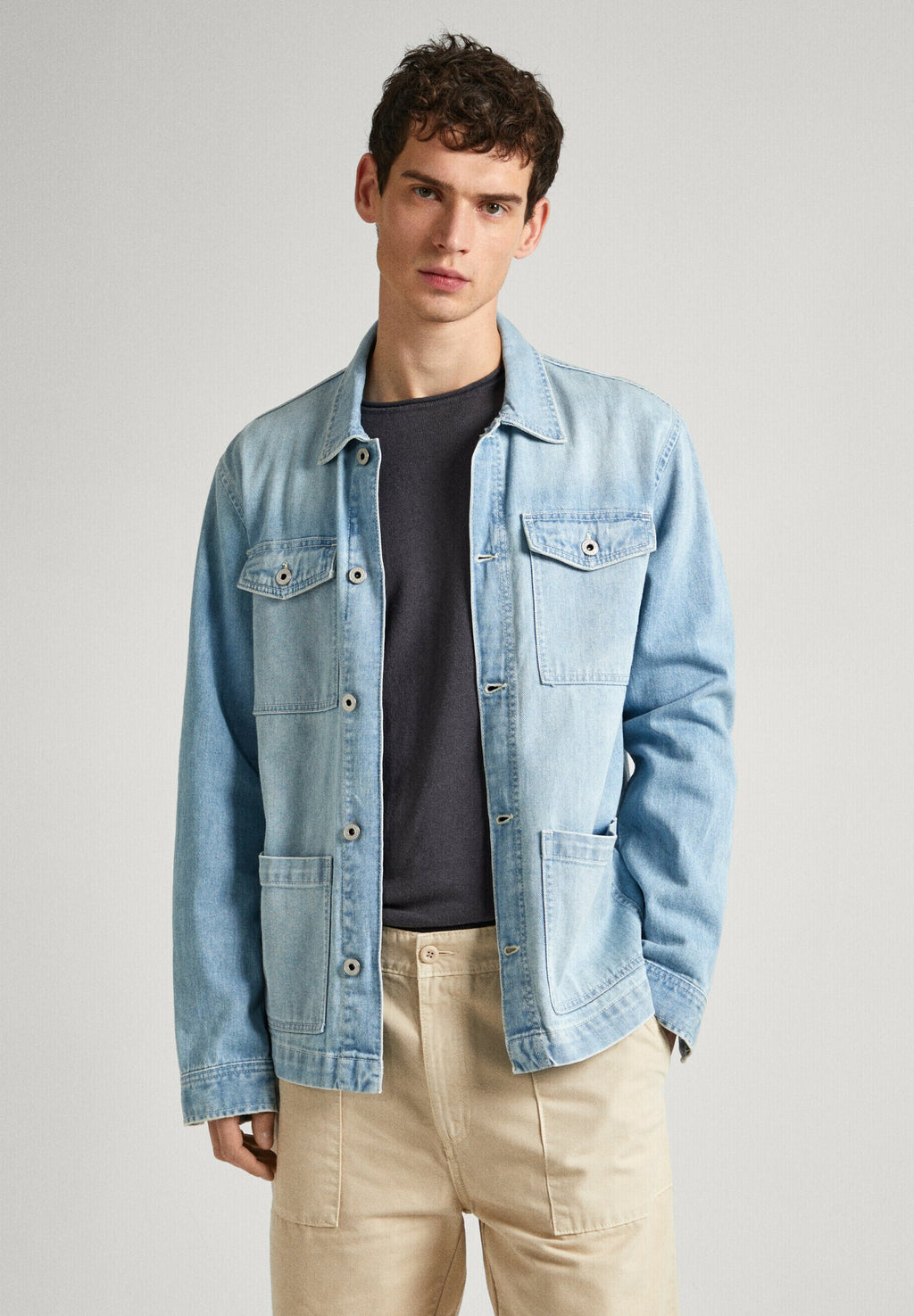 Pepe Jeans