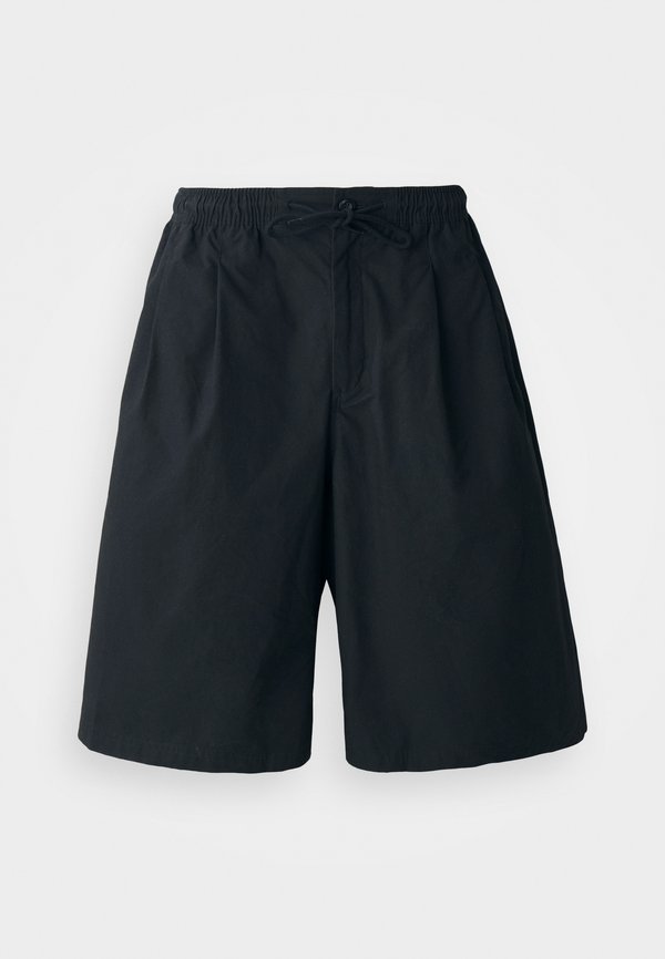 Nike Sportswear CLUB SEOUL - Shorts - black/(black)