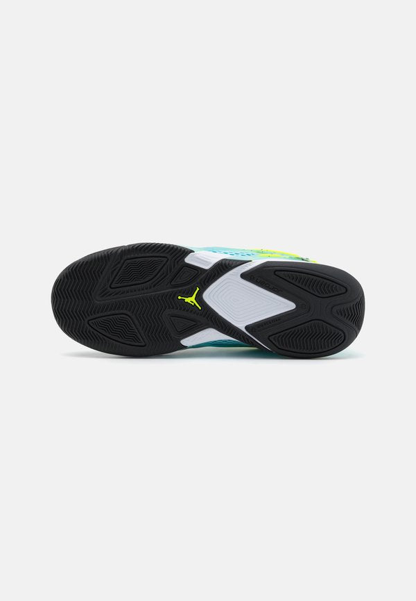 Jordan JORDAN HEIR