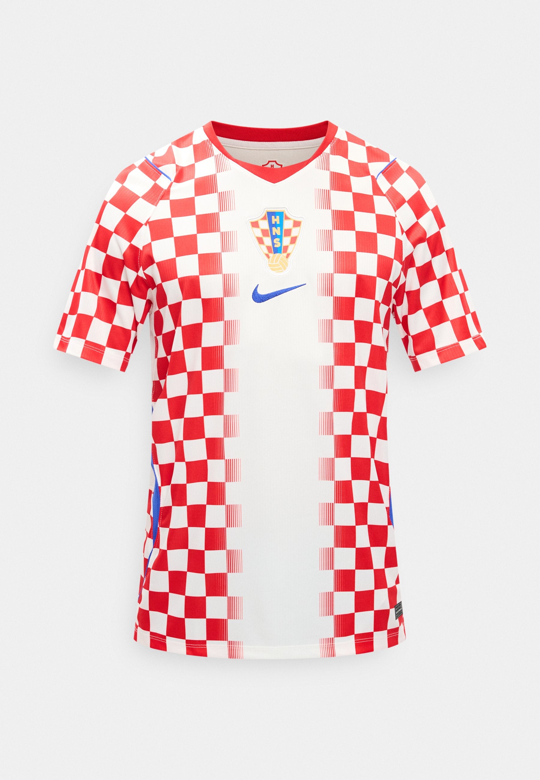 Nike Performance CROATIA 2026 HOME
